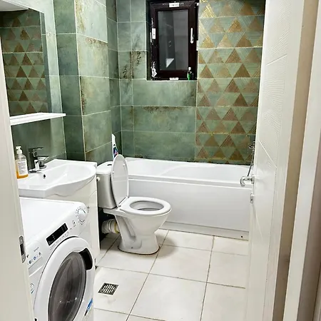 Urban Luxe * Craiova