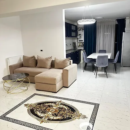 Urban Luxe Appartamento *