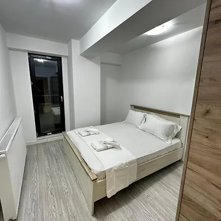 Appartamento Urban Luxe Craiova