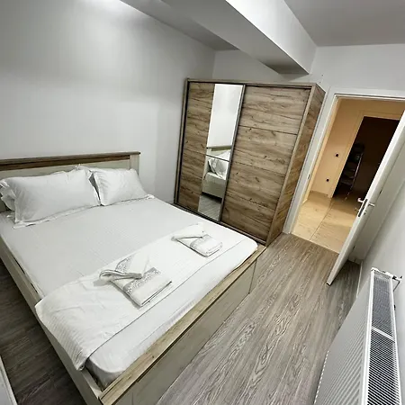 Urban Luxe Appartamento Craiova