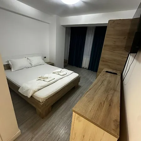 Appartamento Urban Luxe