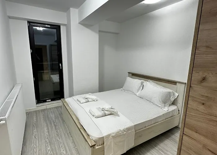 Apartman Urban Luxe Craiova