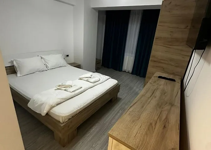 Apartman Urban Luxe